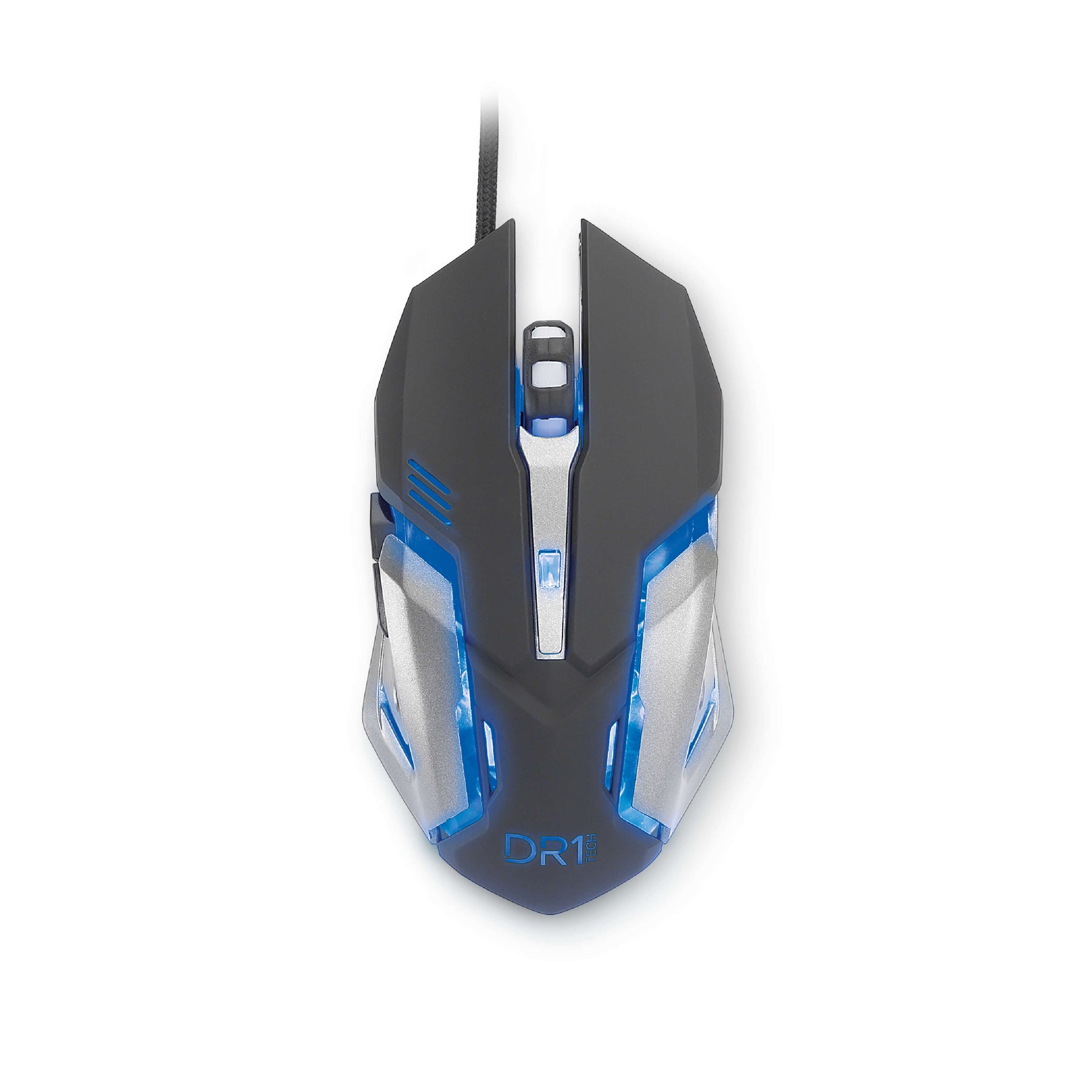 Avenger+ USB gaming mouse pro per PC/PS4/XBOX