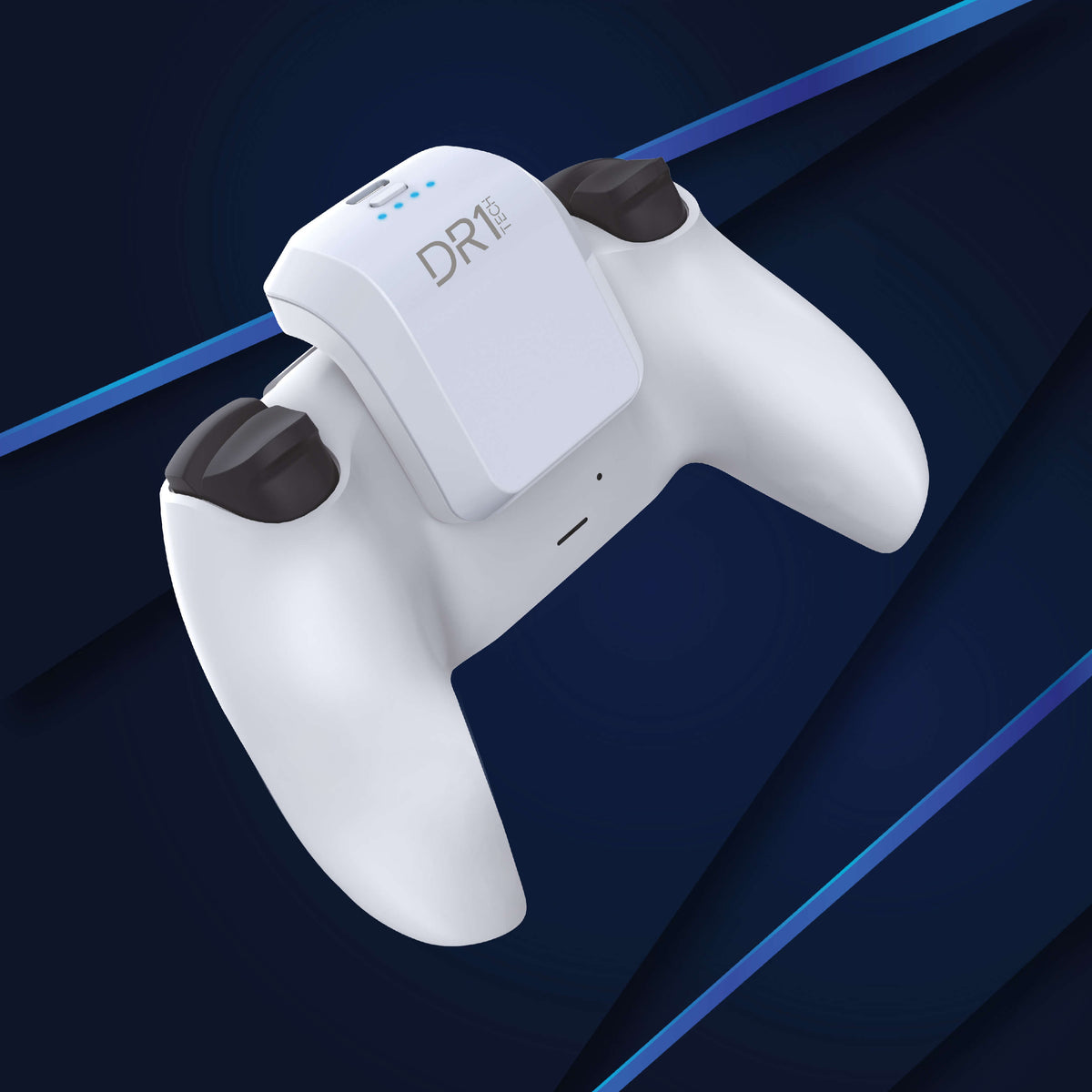 GameBat+ batteria aggiuntiva per DualSense™ PS5