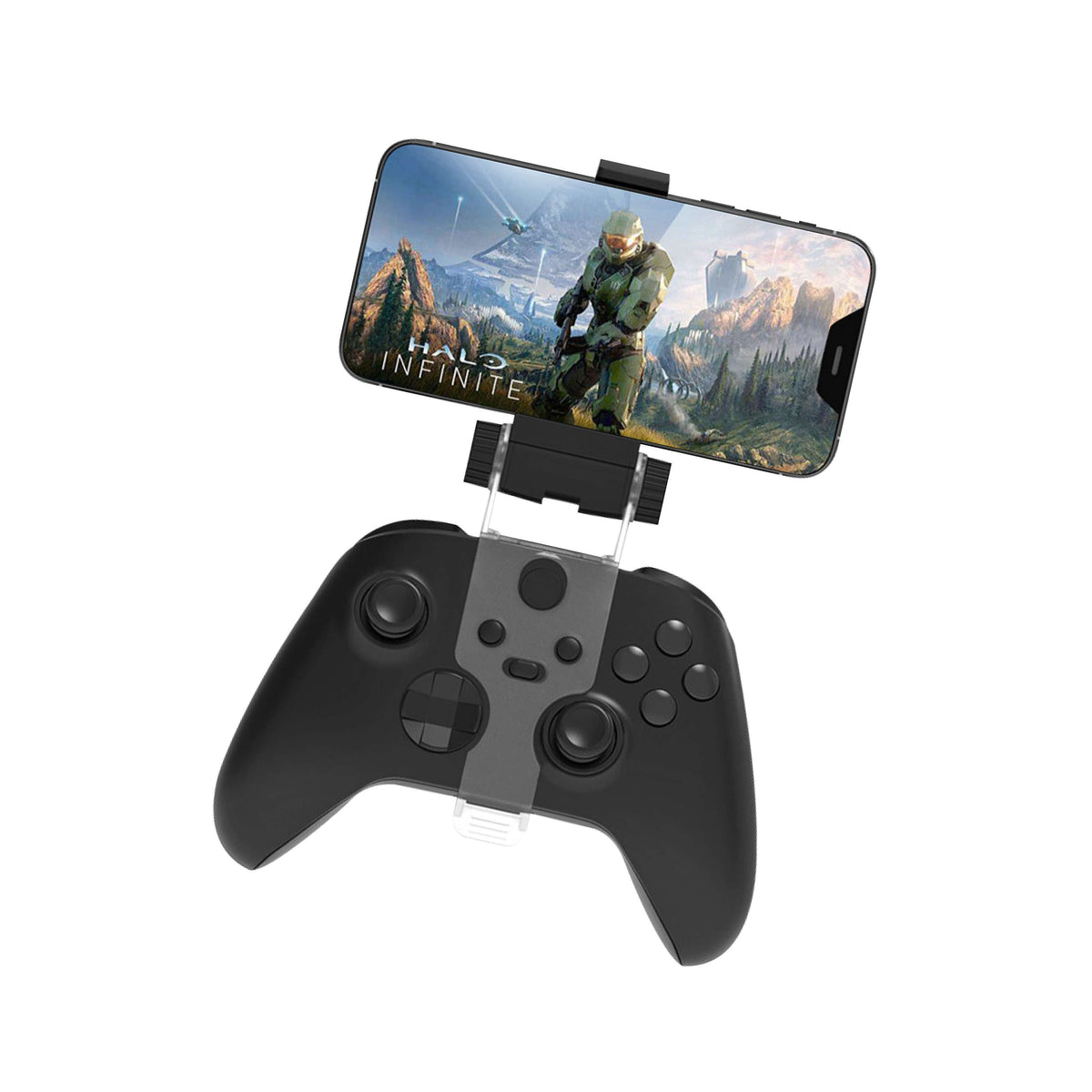GameGripX+ Smart Clip per Controller XBOX One X/S serie X/S