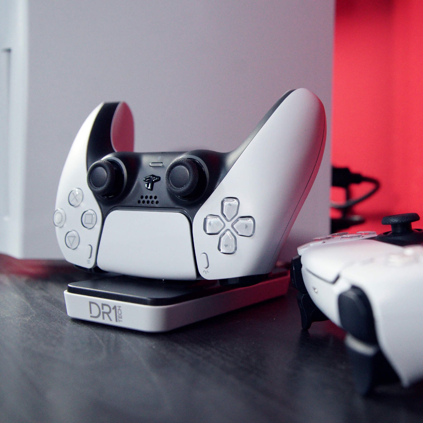 GamePow+ charging station per DualSense™ per PS5