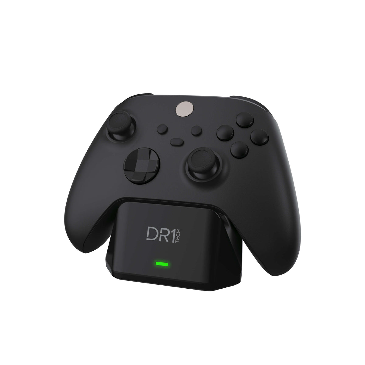PowerSetX+ batteria e caricabatteria per controller XBOX One X/S serie X/S