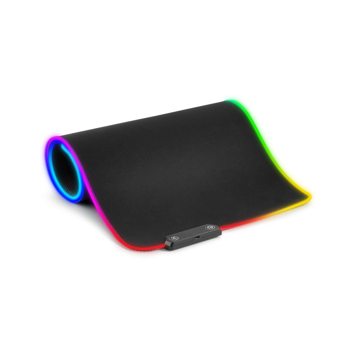 ANKA+ Pro USB Mouse Pad with LED Desk [80X30cm]