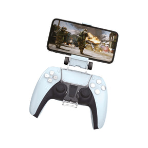 GameGrip5+ Smart Clip for Controller DualSense™ PS5