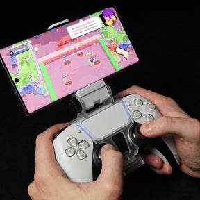 GameGrip5+ Smart Clip per Controller Dualsense PS5