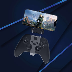 GameGrip5+ Clip Per Controller PS5 DualSense - Supporto Per Smartphone IPhone/Android Da 4 A 6,5 Pollici - Foto 2