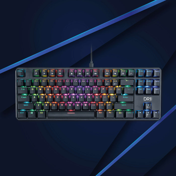 DR1TECH - Accessori da Gaming