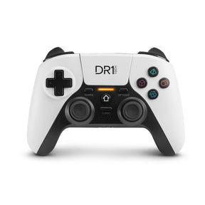 ShockPad II Wireless Controller for PS4/PS4 Pro (PS5), PC/WIN, iOS (WHITE)